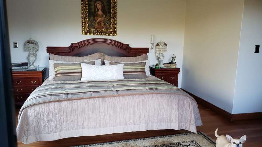 CASA Las Mercedes, Requínoa - Imagen 9