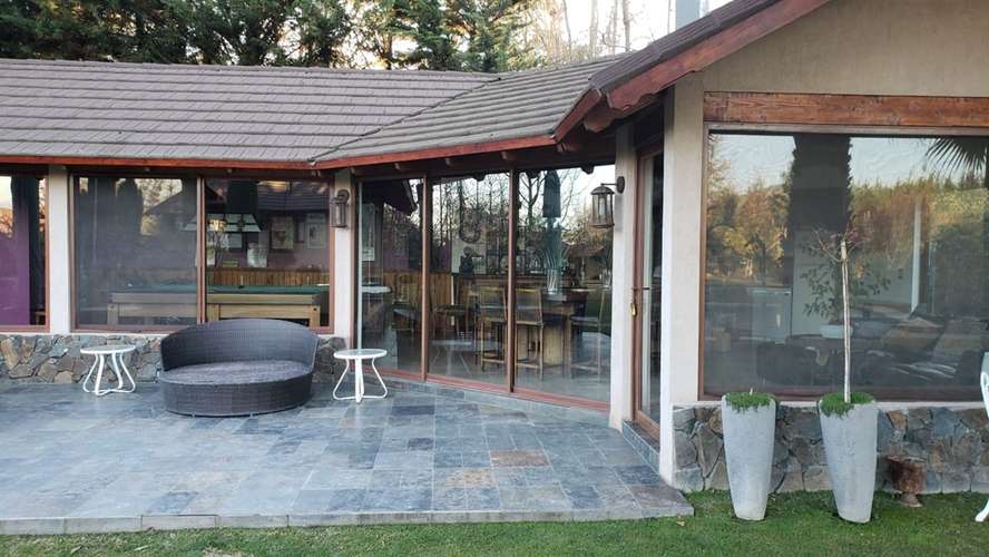 CASA Las Mercedes, Requínoa - Imagen 13