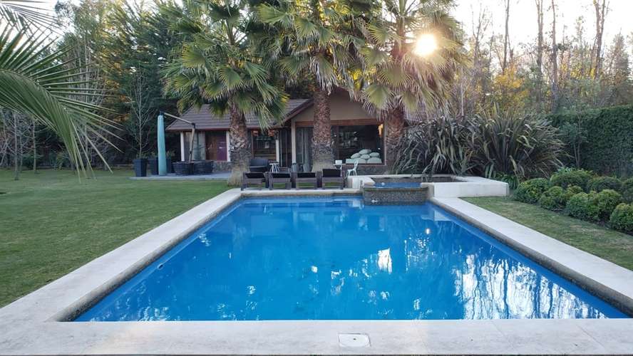 CASA Las Mercedes, Requínoa - Imagen 16