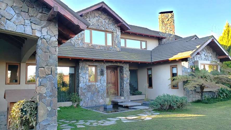 CASA Las Mercedes, Requínoa