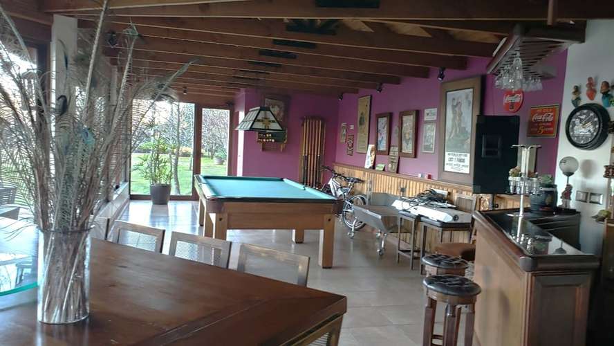 CASA Las Mercedes, Requínoa - Imagen 12