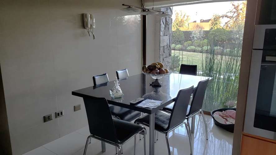 CASA Las Mercedes, Requínoa - Imagen 4