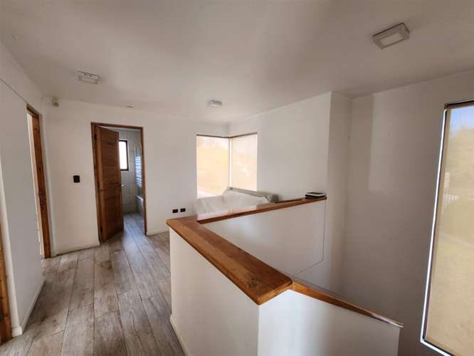CASA Condominio Lomas de Nogales, Machalí - Imagen 17