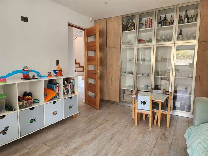 CASA Condominio Lomas de Nogales, Machalí - Imagen 11
