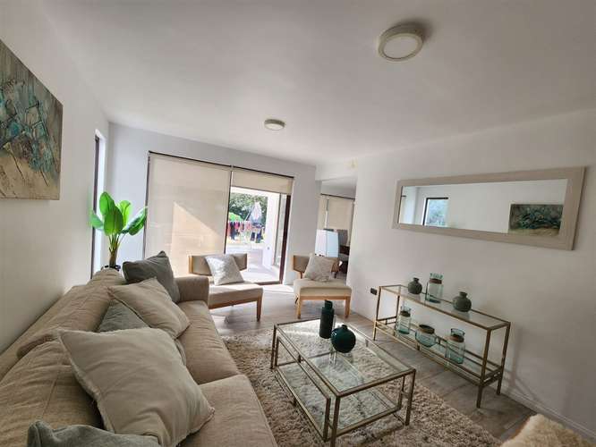 CASA Condominio Lomas de Nogales, Machalí - Imagen 4