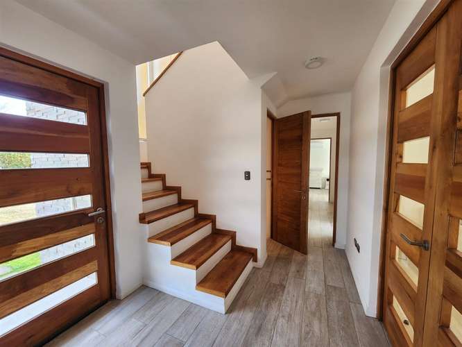 CASA Condominio Lomas de Nogales, Machalí - Imagen 2