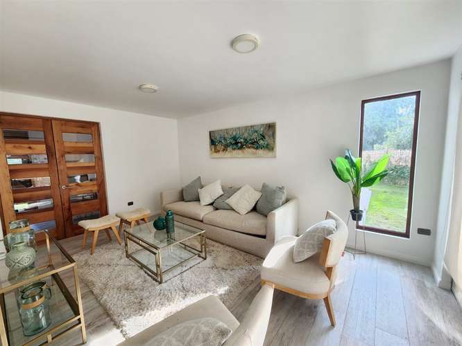 CASA Condominio Lomas de Nogales, Machalí - Imagen 3