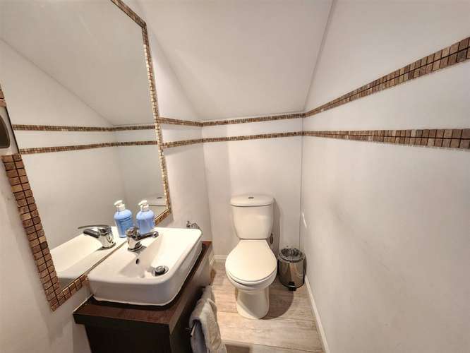 CASA Condominio Lomas de Nogales, Machalí - Imagen 12