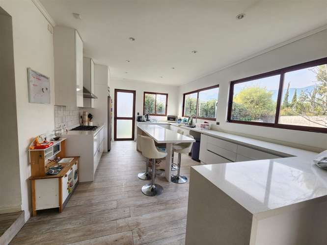 CASA Condominio Lomas de Nogales, Machalí - Imagen 6