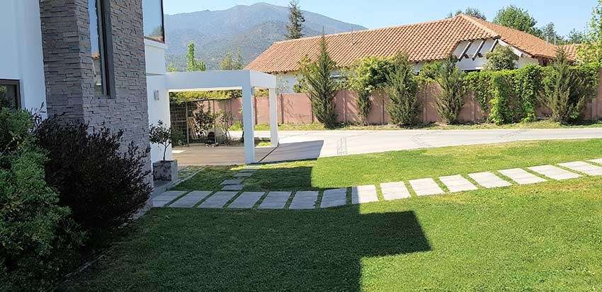 CASA Condominio Lomas de Nogales, Machalí