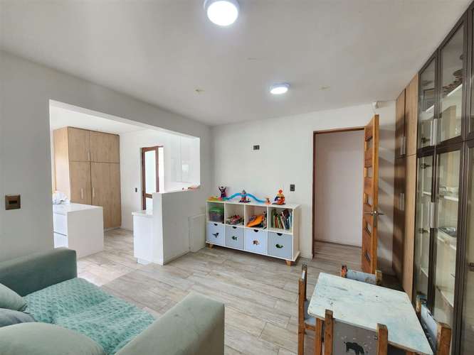 CASA Condominio Lomas de Nogales, Machalí - Imagen 10