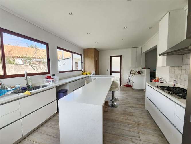 CASA Condominio Lomas de Nogales, Machalí - Imagen 7