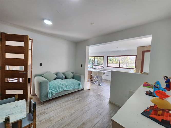 CASA Condominio Lomas de Nogales, Machalí - Imagen 9