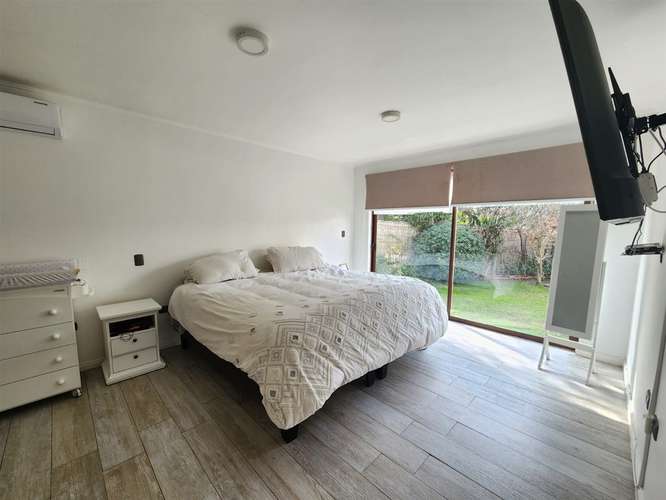 CASA Condominio Lomas de Nogales, Machalí - Imagen 13