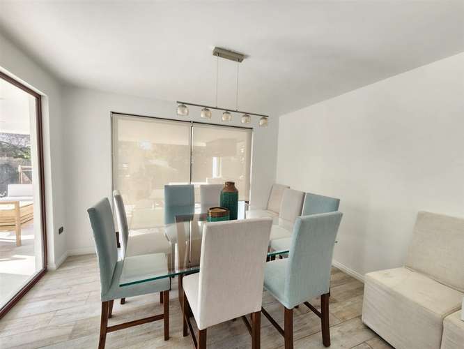 CASA Condominio Lomas de Nogales, Machalí - Imagen 5