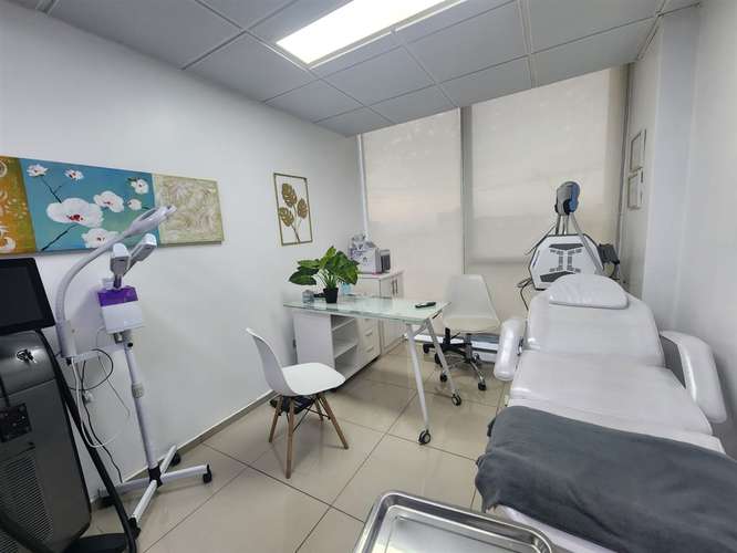 OFICINA Consulta medica Centro Nuevo, costado Tottus Machalí