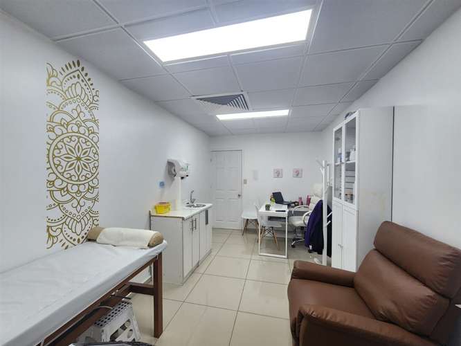 OFICINA Consulta medica Centro Nuevo, costado Tottus Machalí