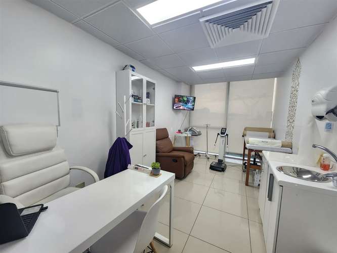 OFICINA Consulta medica Centro Nuevo, costado Tottus Machalí