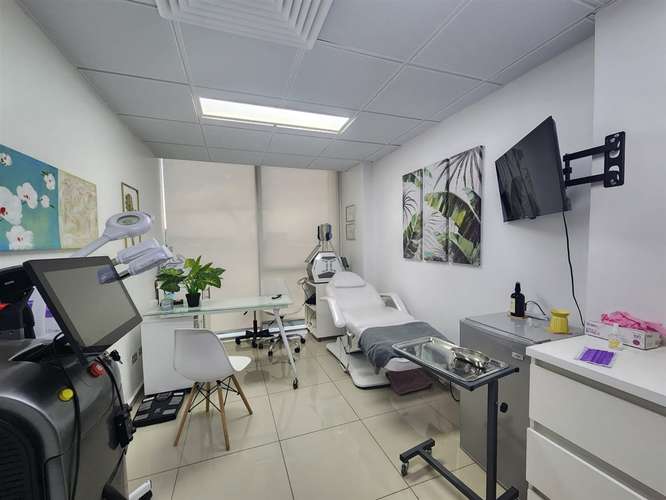 OFICINA Consulta medica Centro Nuevo, costado Tottus Machalí