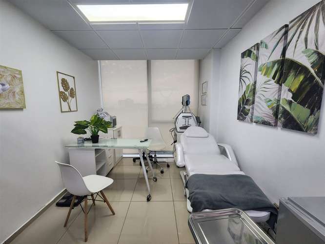 OFICINA Consulta medica Centro Nuevo, costado Tottus Machalí