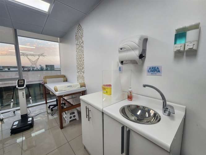 OFICINA Consulta medica Centro Nuevo, costado Tottus Machalí