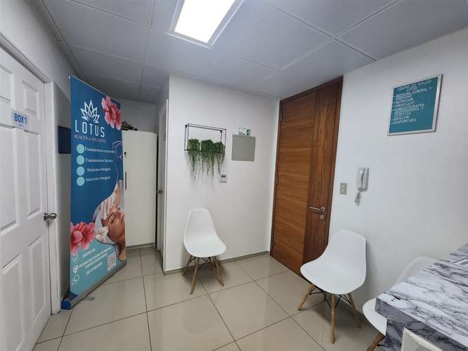 OFICINA Consulta medica Centro Nuevo, costado Tottus Machalí