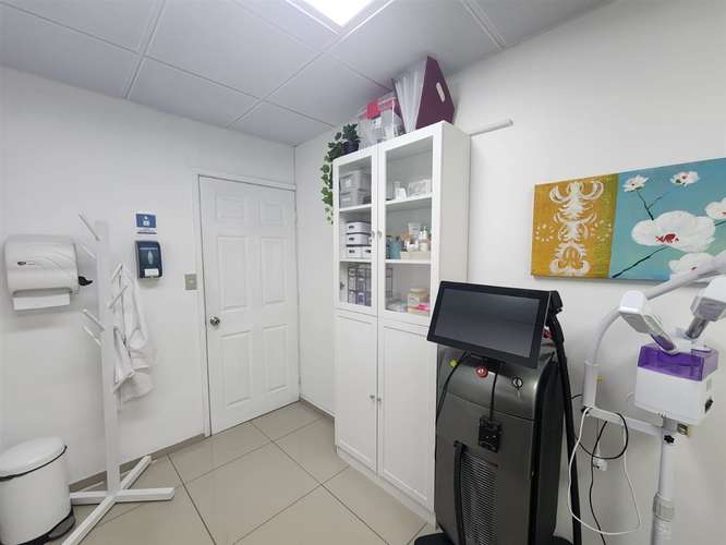OFICINA Consulta medica Centro Nuevo, costado Tottus Machalí