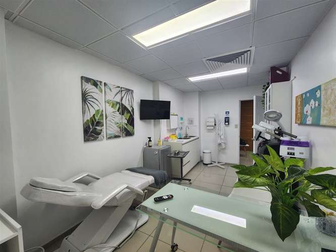 OFICINA Consulta medica Centro Nuevo, costado Tottus Machalí