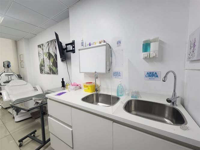 OFICINA Consulta medica Centro Nuevo, costado Tottus Machalí