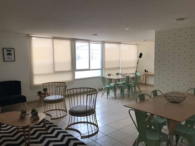 DEPARTAMENTO Condominio San Agustín, Rancagua