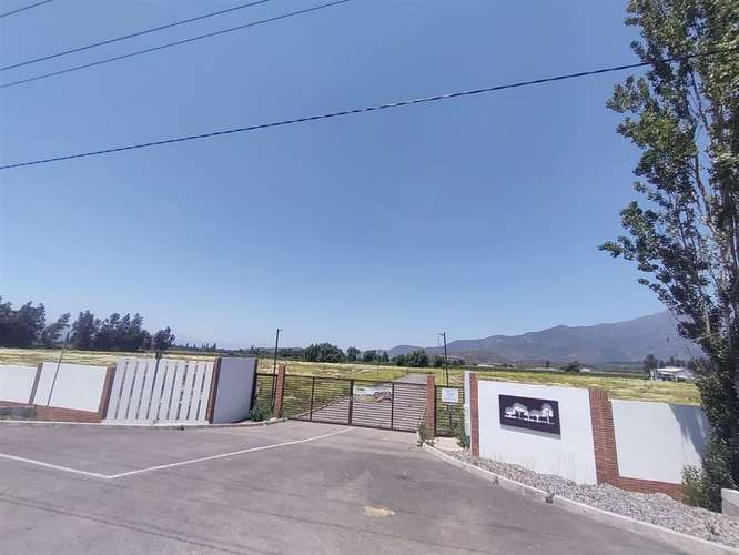 PARCELA DESCTO. 5% POR PAGO AL CONTADO, Chancon, Rancagua