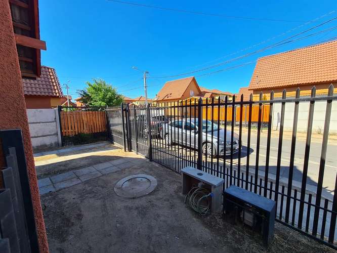 CASA Casa en ARRIENDO Las Pircas, Machali - Imagen 15