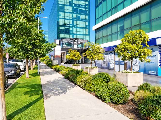 OFICINA Oficina para consulta medica en arriendo, Av Bello Horizonte, Rancagua.