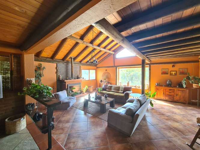 CASA El Cajon, Machalí - Imagen 3