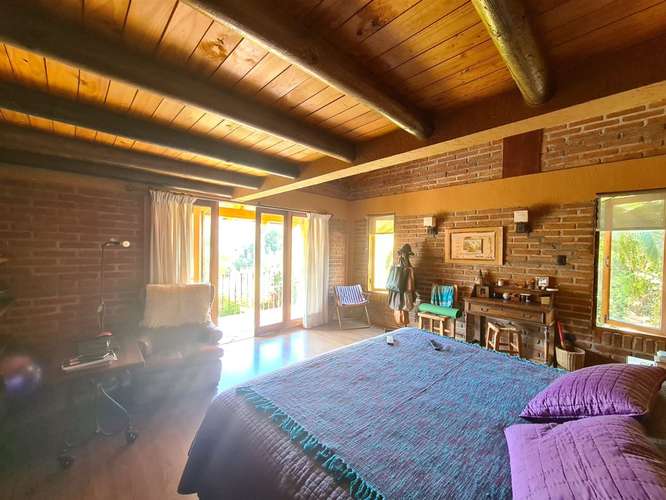 CASA El Cajon, Machalí - Imagen 11