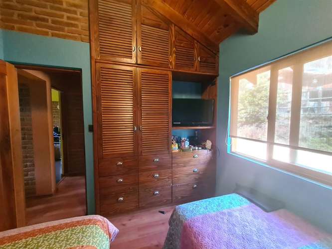 CASA El Cajon, Machalí - Imagen 16