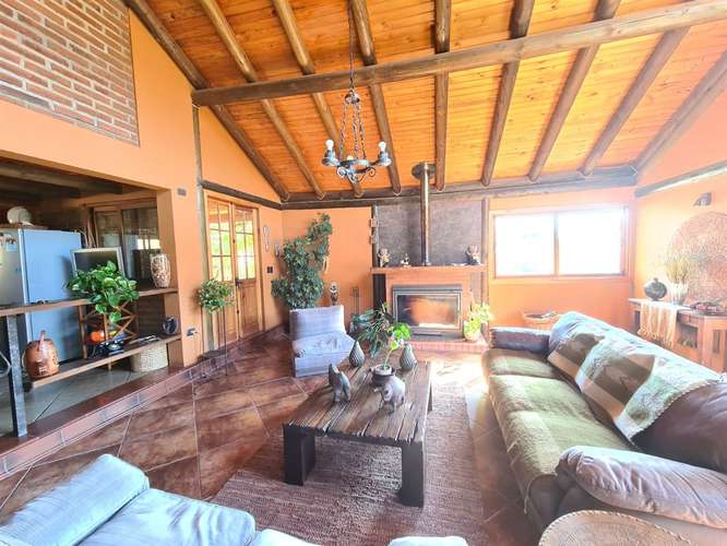 CASA El Cajon, Machalí - Imagen 2