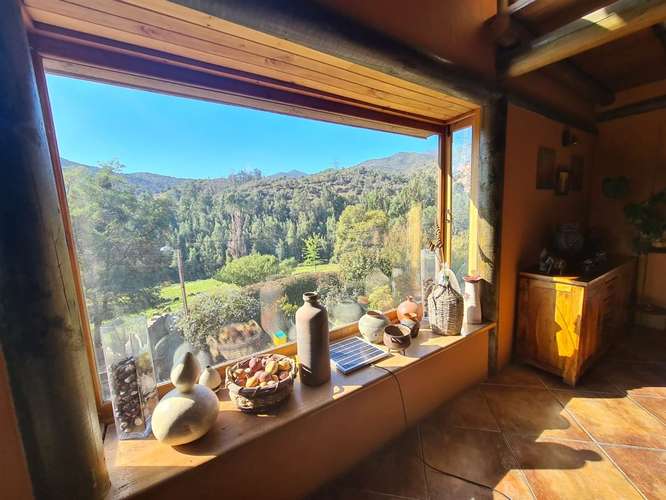 CASA El Cajon, Machalí - Imagen 4