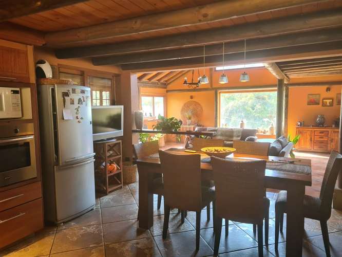 CASA El Cajon, Machalí - Imagen 7