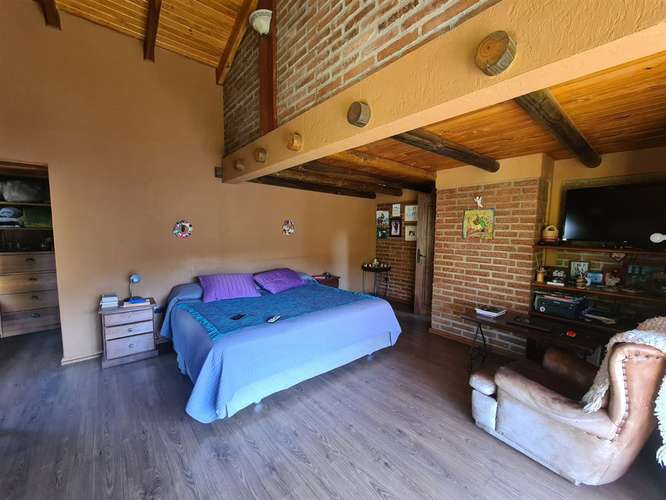 CASA El Cajon, Machalí - Imagen 12
