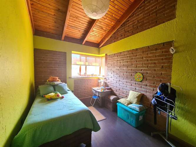 CASA El Cajon, Machalí - Imagen 20