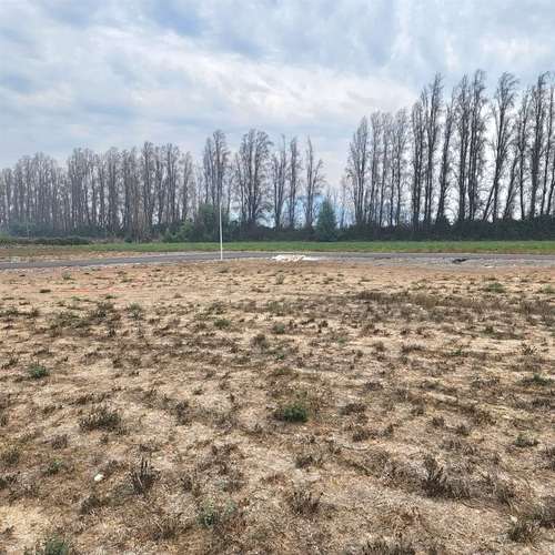 TERRENO CONSTRUCCION Loteo en Las Mercedes, Requínoa