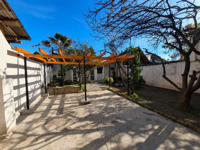 CASA Casa Comercial Centro Rancagua