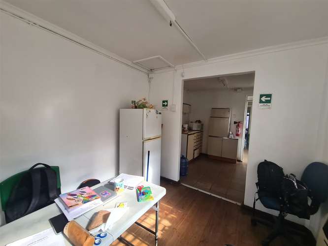 CASA Casa Comercial Centro Rancagua