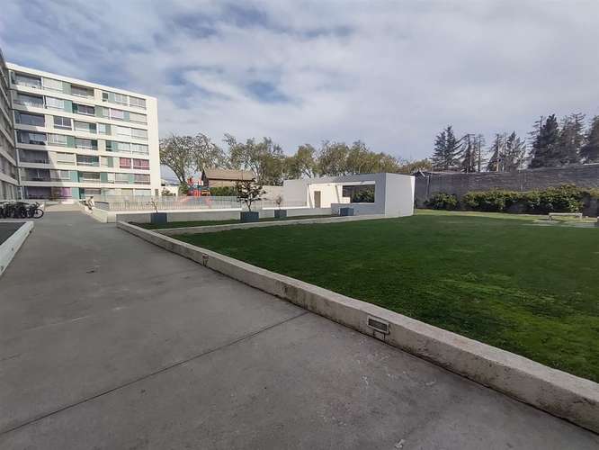 DEPARTAMENTO Condominio Neo Koke, Rancagua