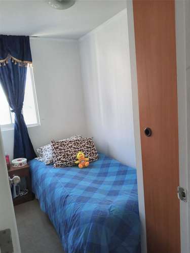 DEPARTAMENTO AMOBLADO Brisas de Kennedy, Rancagua. - Imagen 7