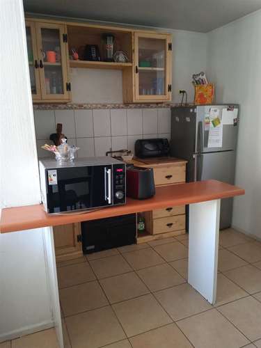 DEPARTAMENTO AMOBLADO Brisas de Kennedy, Rancagua. - Imagen 4