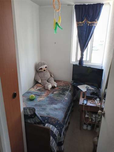 DEPARTAMENTO AMOBLADO Brisas de Kennedy, Rancagua. - Imagen 6