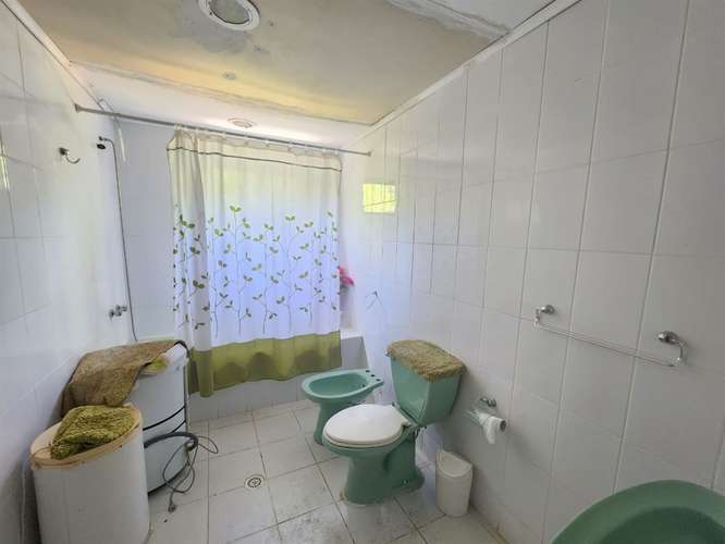 CASA Callejón Lo Amparo, Codegua