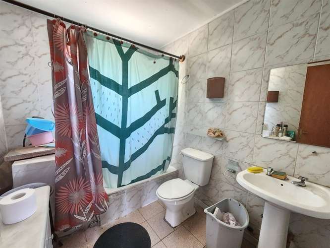 CASA Callejón Lo Amparo, Codegua